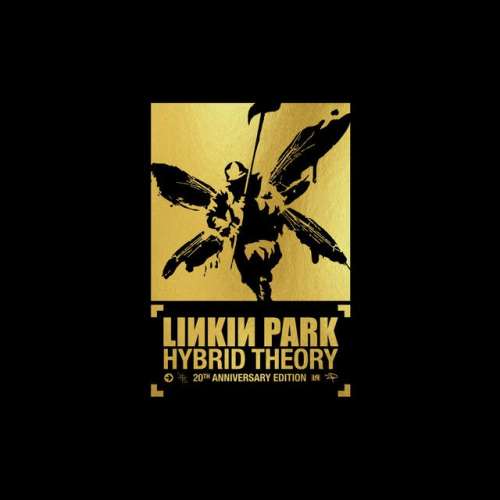 And One - Hybrid Theory EP